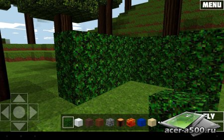 World of Cubes  1.2