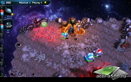 Star Conflicts v1.7 [мод]