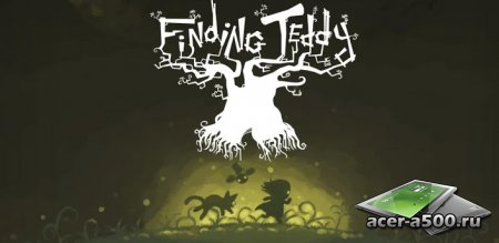 Finding Teddy версия 1.8