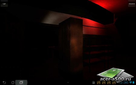 Dead Bunker HD (Full) v1.24.09