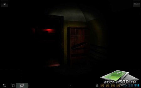 Dead Bunker HD (Full) v1.24.09