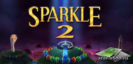 Sparkle 2 версия 1.0.5 (обновлено)