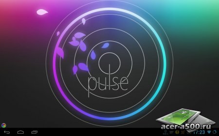 Pulse: Volume One  1.1.0