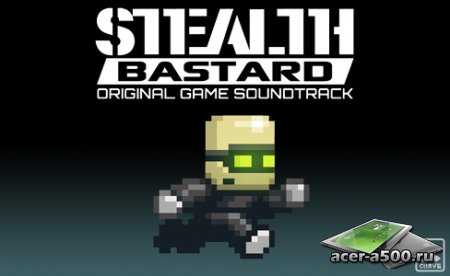 Stealth Bastard Deluxe (обновлено до версии 1.63.4)