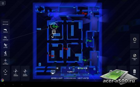 Frozen Synapse  1.0