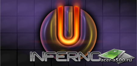 Inferno+ версия 1.0 [свободные покупки]