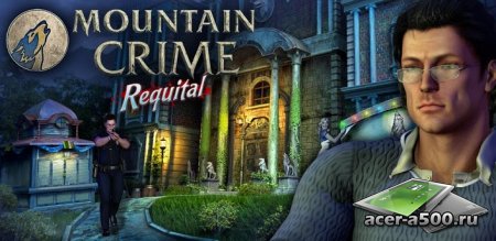 Mountain Crime: Requital версия 1.0