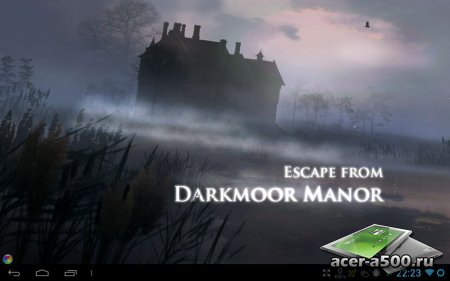 Darkmoor Manor версия 1.0.0