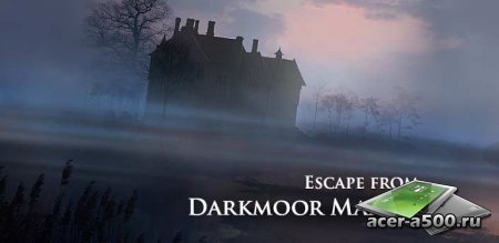Darkmoor Manor версия 1.0.0