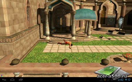 Prince of Persia Shadow&Flame v2.0.2 [свободные покупки]