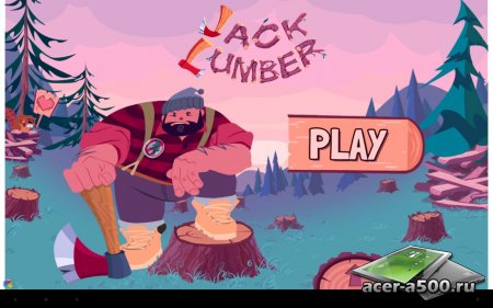 Jack Lumber версия 1.5.4