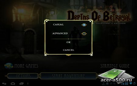 Depths of Betrayal CE (Full) версия 1.0.0
