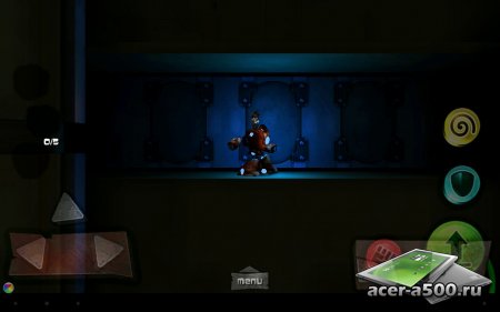 The Secret Of Space Octopuses v1.02