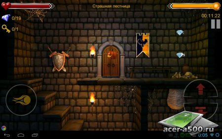     (Jack & the Creepy Castle) v1.1.0