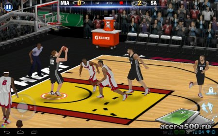 NBA 2K14 v1.14