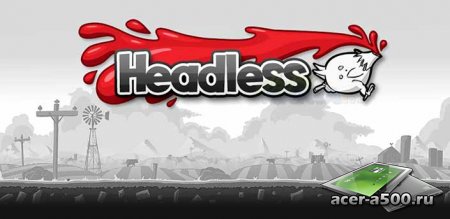 Headless v0.1.2