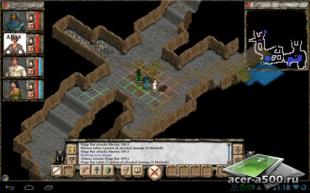 Avernum: Escape From the Pit v1.0.3 build 1421896031