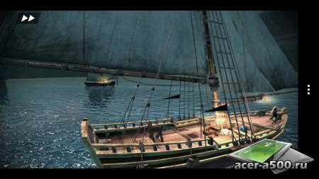 Assassin's Creed Pirates v2.9.0 [свободные покупки]