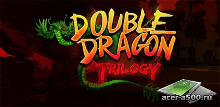 Double Dragon Trilogy v1.4