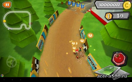 FORMULA CARTOON ALL-STARS v1.9.2 [ ]