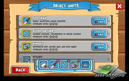 Castle Raid 2 v1.0 [ ]