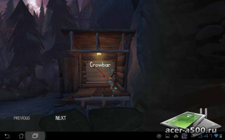 The Cave v1.1.3