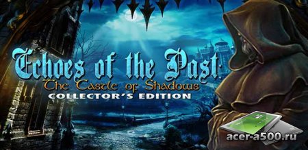 Echoes of the Past (Full) v1.0.0