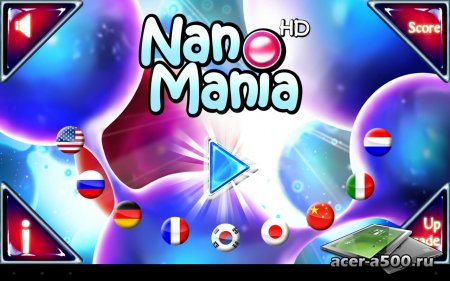 Nano Mania v1.0 []