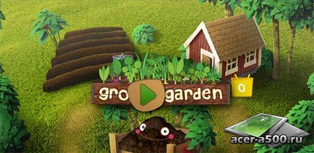 Gro Garden v1.0.1