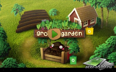 Gro Garden v1.0.1