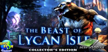 Beast of Lycan Isle CE (Full) v1.0