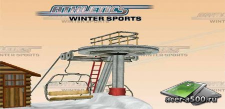 Athletics: Winter Sports v1.5