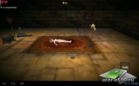 Sleeping Beauty X:Legend Tales v1.1.3