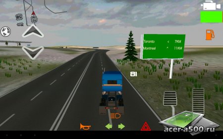 Truck Simulator 2014 v3.0