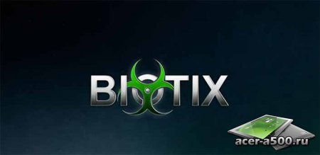Biotix: Phage Genesis v1.2 [свободные покупки]