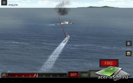 Pacific Fleet v2.08