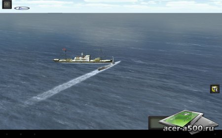 Pacific Fleet v2.08