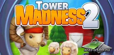 TowerMadness 2 v1.2.4