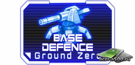 Base Defence - GZ Full v1.00 [свободные покупки]