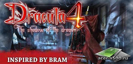 Dracula 4 (Full) v1.0.0