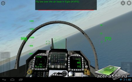 AirFighters Pro v1.10
