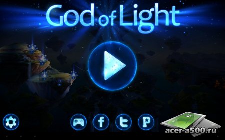 God of Light (Full) v1.0