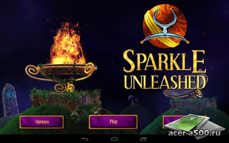 Sparkle Unleashed (Full) v1.0.0