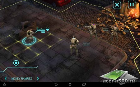 XCOM®: Enemy Unknown v1.1.0 [свободные покупки]