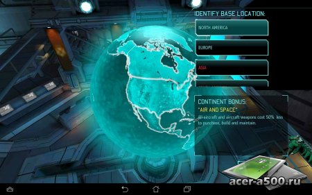 XCOM®: Enemy Unknown v1.1.0 [свободные покупки]