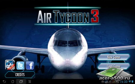 AirTycoon 3 (Full) v1.1.0