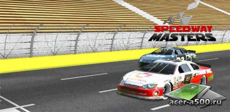 Speedway Masters