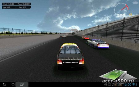 Super American Racing v1.4