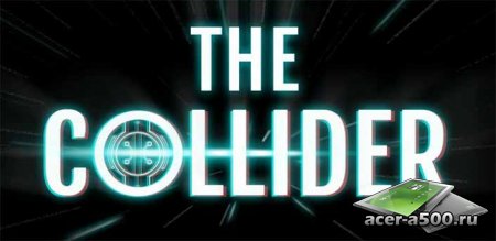 The Collider Premium v2.1.14 [свободные покупки]