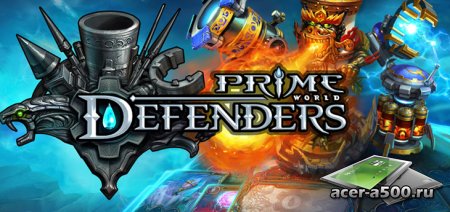 Defenders v1.4.5373 [свободные покупки]